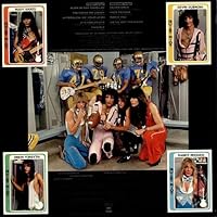 クワイエットライオット 暴動に明日はない LP レコード レトロ Amazon | 暴動に明日はない | QUIET RIOT, クワイエット